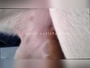 Wilder und rückhaltloser Fick mit einem treuen Hundekumpel