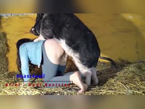 Parte 1: Quando il desiderio umano incontra la furia canina.