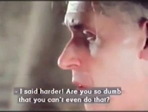 Extreme sex scenes with animals in our collection