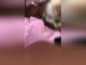 Extreme Bestiality Scene with a Dog