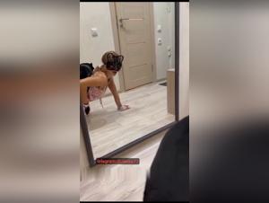 Baci selvaggi con cane, orgasmi intensi condivisi