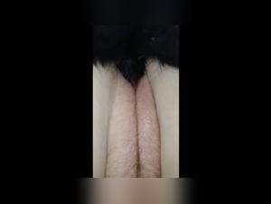 Watch this woman in a dog sex video