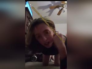 Merciless Canine Domination - Squirting Fuck