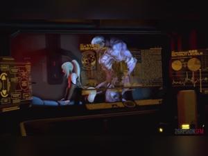 A unique and intense beastly experience